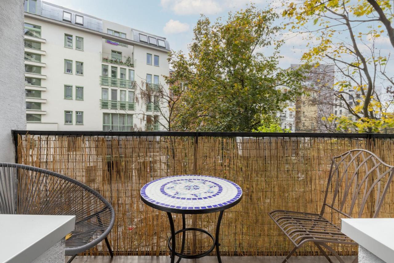 Warsaw Cosy&Sunny Apartment Gornoslaska By Noclegi Renters Exterior foto